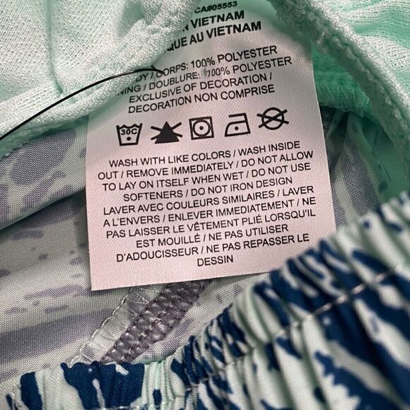 Nike Dri-Fit Icon Clash Tempo Brief-Lined Running Shorts Womens size M New (a) - Picture 7 of 8